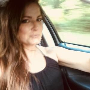 Meet your Posher, Brooke baenen